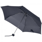 Зонт складной Minipli Colori S, синий (индиго), фото 1